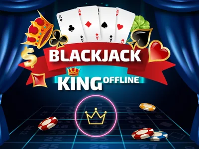 Blackjack King