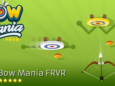 Bow Mania